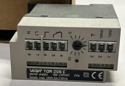 Used VEGA TOR256C Miscellaneous Equipment (Electrical & Power) | Surplus Asset Holdings #1198270