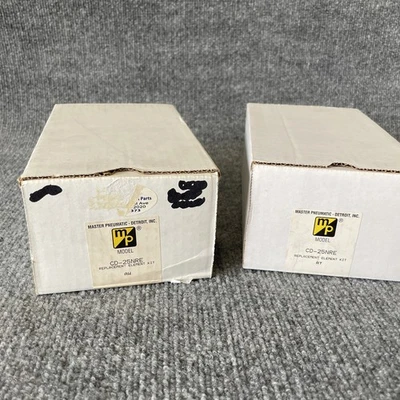 New | in-Stock Master Pneumatic CD-25NRE Valves/Fittings California US | Davliegogo LLC #1710657