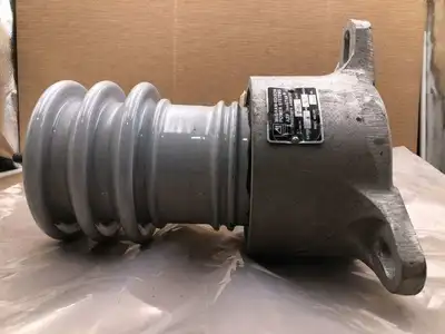 McGRAW-EDISON / AZF Varistar Porcelain Intermediate Arrester 6kV 5.1mcov 16.1KA