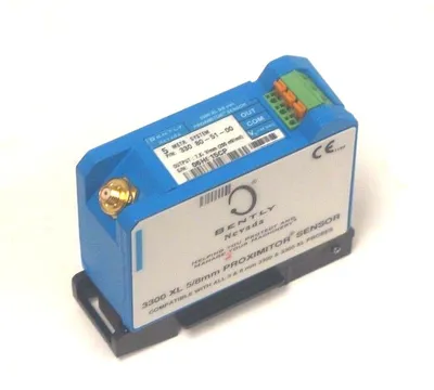 NEW BENTLY NEVADA 33080-51-00 PROXIMITOR SENSOR 330805100