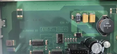 SCHNEIDER 170ADI35000 PLC Terminal Module (BIN632)