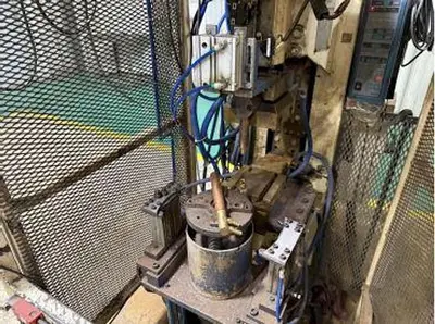 USED 1995 UTO CHUO SP-10-50