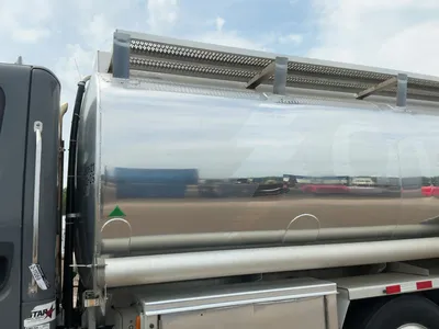 USED 2012 FREIGHTLINER FUEL TRUCK