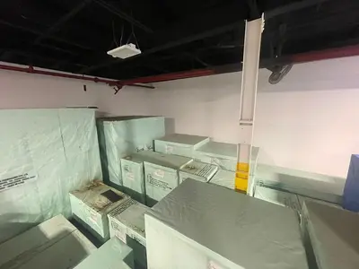 USED 2024 ACG PHARMA TECHNOLOGIES HSM X-ONETM