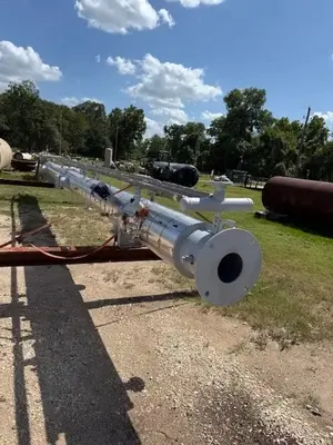 Used _UNKNOWN_ _UNKNOWN_ Columns Texas US | Oil The Woodlands Group #1501179