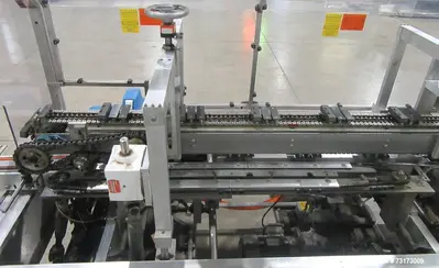 USED ADCO 12WA-120-E