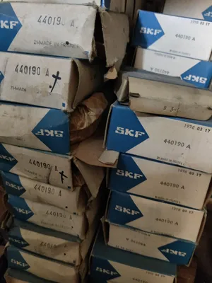 NEW S.K.F SKF - 440190 A