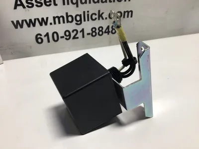 Square D SDSA1175 (series 1) Surge protection device