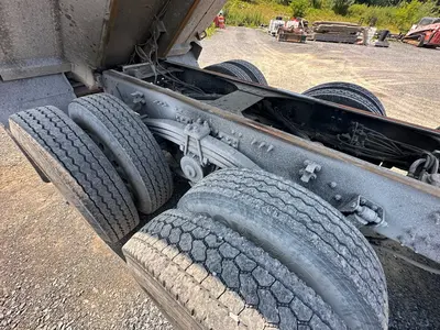 Used 2020 MACK GRANITE GR64F Dump trucks New Jersey US | Proxy Equipment #1378379