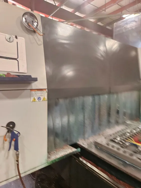 2011 HAAS GR-510 Gantry Machining Centers (incld. Bridge & Double Column) | Compass Machine Tools, LLC