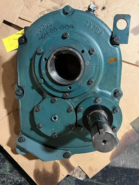Used DODGE 2010RP Speed Reducers | Surplus Asset Holdings #1204387