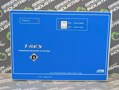 K2G Electronic / Ateq T-Rex RF Antenae V3 Used