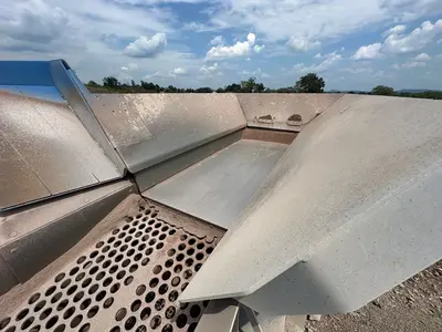 Used 2022 KLEEMANN MR130I EVO 2 Crushers New Jersey US | Proxy Equipment #1385167