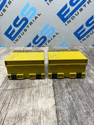 PILZ 474895 Electrical/PLC/Automation | ESS Industrial Equipment Sales (4)