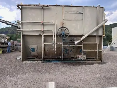 USED CHART L144D