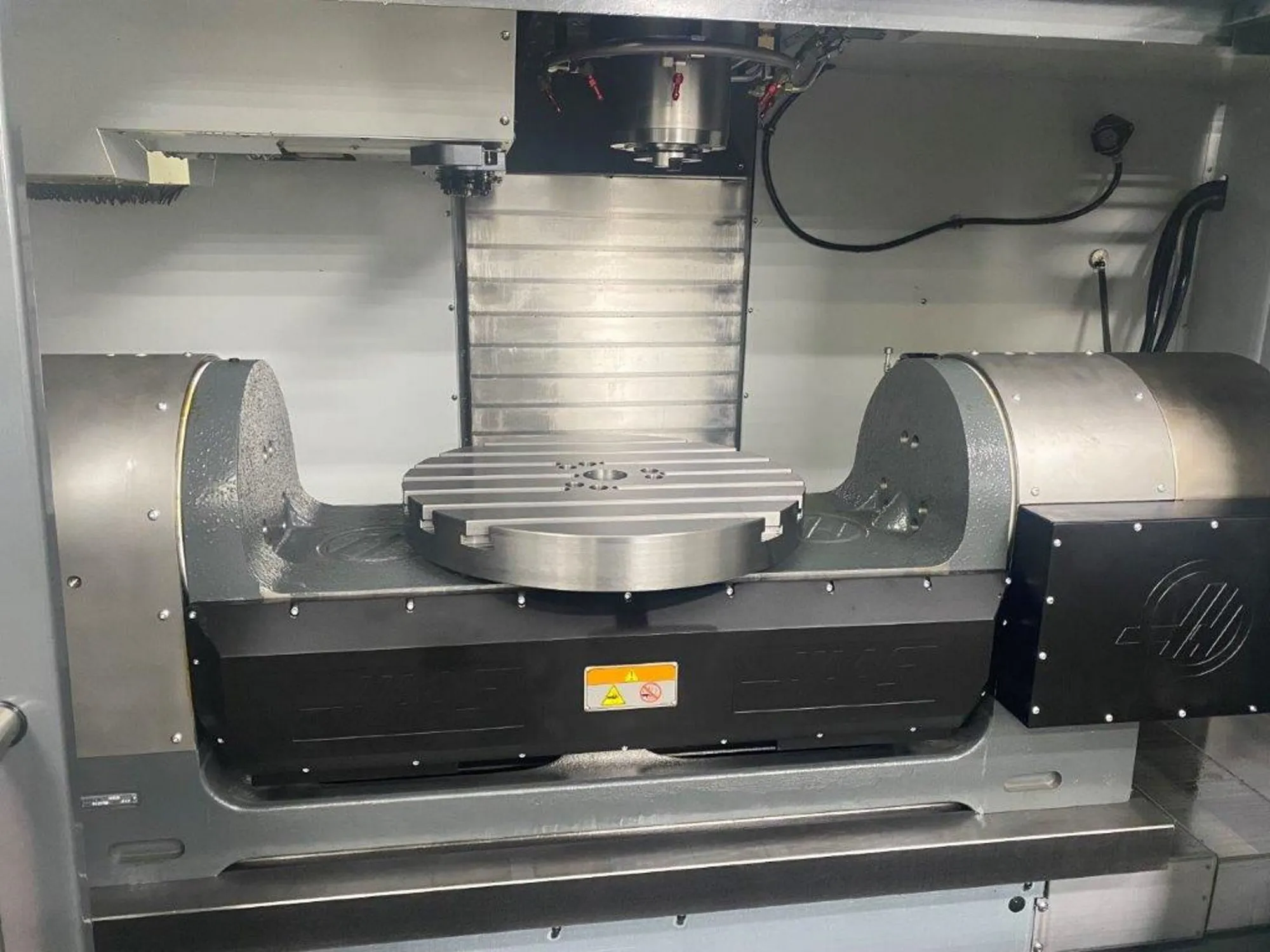 USED 2022 HAAS TR-310