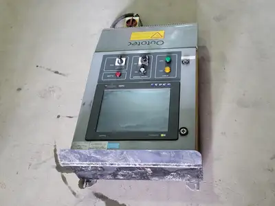 Used OUTOTEC CLI6700 Misc Electrical & Power Parts British Columbia CA | Lenmark #1439586