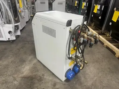 Used 2011 FRIGEL RCM40/6 SP Temperature Controls Massachusetts US | Absolute Machinery #1349131