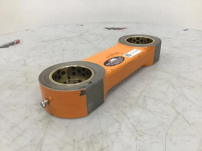 Used CINCINNATI MILACRON 5037164 Injection Molding Parts Michigan US | Ideal Machinery #575572