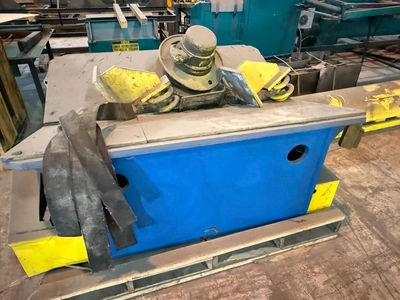 H Sauer & Sons 60 TC Coil Cars | Michael Meyer (1)