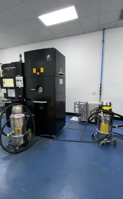 USED 2015 ARCAM A2X