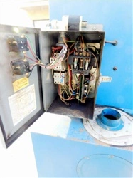 Torit Model VS 550 Cartridge Type Dust Collector