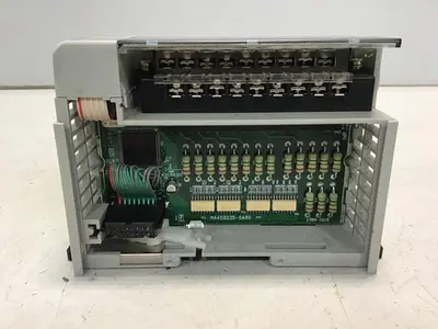 USED ALLEN BRADLEY 1769-IQ16 SER A