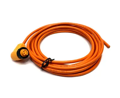 New | in-Stock Lumberg 13765, RKW 50-04/5 M Bus Bars & Plugs Michigan US | Maverick Industrial Sales #1461084