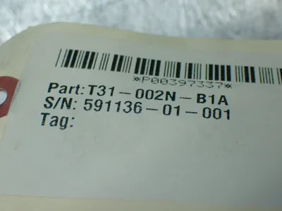 NEW MAGNETROL T31002NB1A