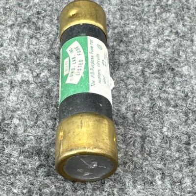 Used Fusetron FRN60 Fuses California US | Davliegogo LLC #1706389