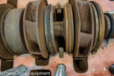 USED PUMPWORKS 610 8X10X13 PWM
