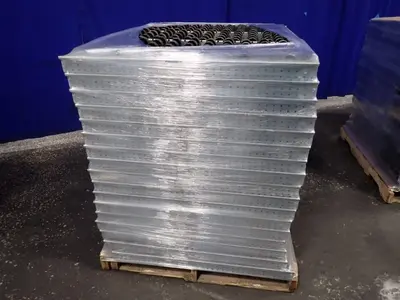 36" X 16" Conveyors