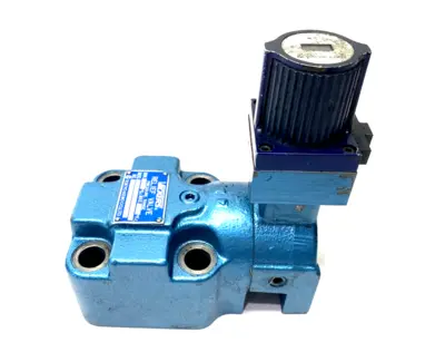 Vickers TCG20-06-BYD3L-11-S105 Relief Valve