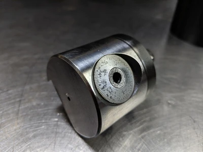 Sandvik CAT50 Finish Boring 45mm-89mm Range 391.38A-2-04628043A (LOC3120B)