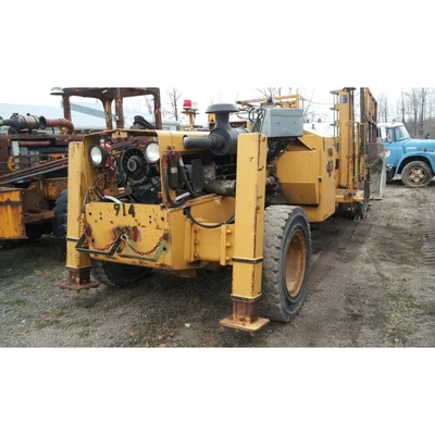Marcotte M40 Blast Hole Charger