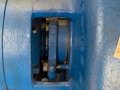 Nash CL1502 Vacuum Pump , Remanufactured in 2020