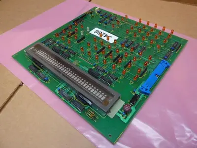 USED INDRAMAT 109-468-3201B-3