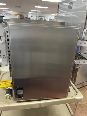 Used Star Used 14" Star DT14 Analog Control Conveyor Toaster 2000 Slices/hr 208V Restaurant Small Appliances Illinois US | Falcon Restaurant Supply #1375301