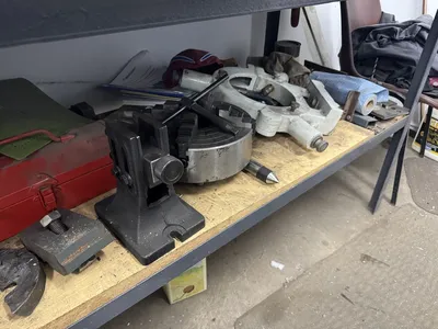 HAFCO METALMASTER CL-40A Lathes, Engine, Center | ESP Machinery Australia Pty Ltd (3)