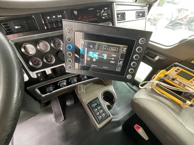 Used 2019 KENWORTH T440 Combination Sewer Cleaners California US | Big Truck & Equipment #1412318