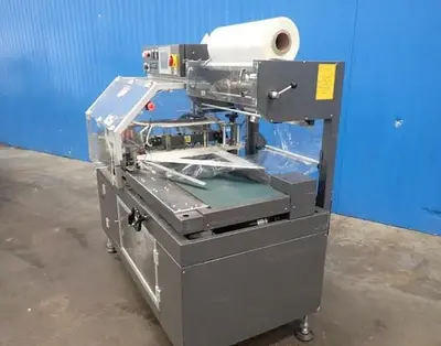 USED 2015 EASTEY VSA1721-TKV1