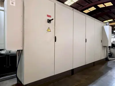 Used 2021 BLM LT 14XL FIBER Laser Cutters | Machine Factory Outlet #1267072