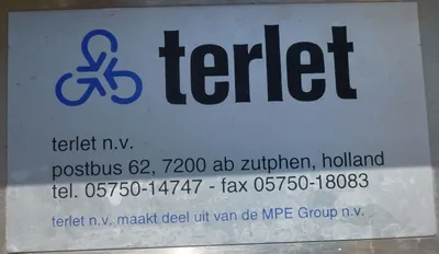 TERLET 54 LITRE Tanks SS Europe 0-4,999 Litres | Perry Equipment (14)