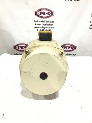 El-O-Matic SR T10 Pneumatic Valve Actuator Pmax 120 PSIG