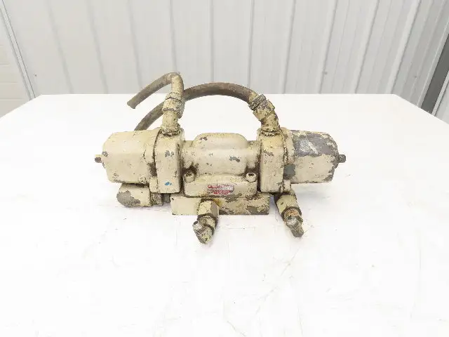 Used RACINE _UNKNOWN_ Valves/Fittings | Arrow Industrial #566459