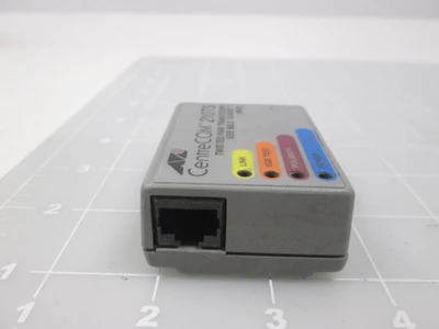 Used CENTRECOM _UNKNOWN_ Misc Networking Equipment | OCO Industrial #1582245