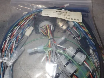 Denso Electrical Cable