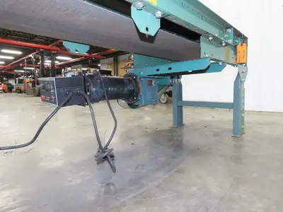 Used ROACH _UNKNOWN_ Belt Conveyors | Arrow Industrial #561772