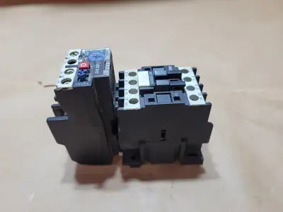 Used MCG MC1D0910 Switchgears British Columbia CA | Lenmark #1438338