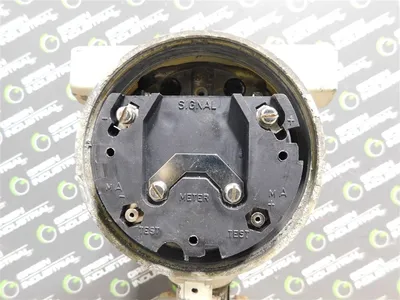 USED HONEYWELL STD120-A1H-00000-MB,F1C3